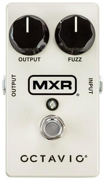 Dunlop MXR M267 Octavio Kytarový efekt