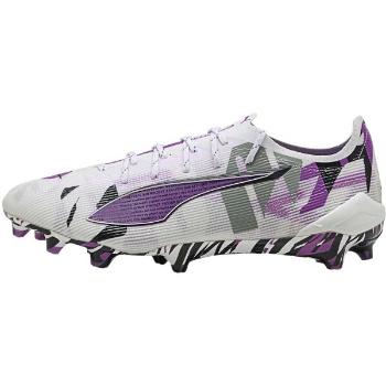 Puma ULTRA 5 ULTIMATE FG Férfi futballcipő, fehér, méret 45