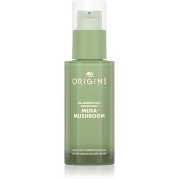 Origins Dr. Andrew Weil for Origins™ Mega-Mushroom Dark Spot Corrector Serum korekční sérum proti tmavým kruhům 50 ml