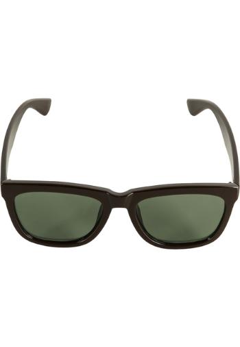 Urban Classics Sunglasses September brown/green - UNI