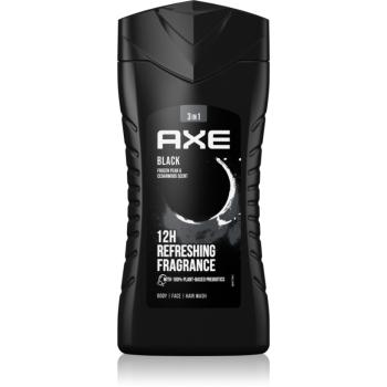 Axe Black sprchový gel pro muže 250 ml