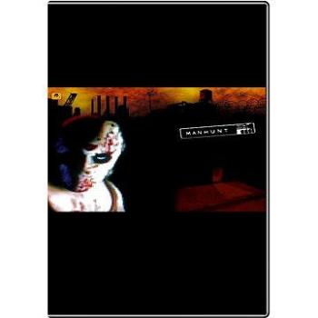 Manhunt (55613)