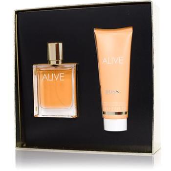 HUGO BOSS Alive Giftset EdP 125 ml (3616302764334)