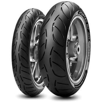 Metzeler Sportec M7 RR 120/70/17 TL,F,M 58 W (4042800)