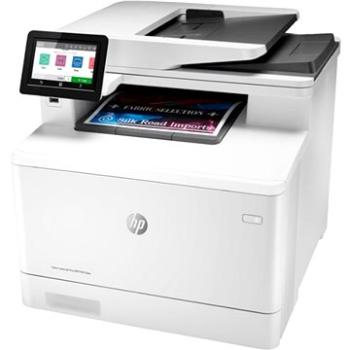 HP Color LaserJet Pro MFP M479dw All-in-One (W1A77A)