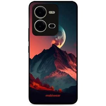 Mobiwear Glossy lesklý pro Vivo X80 Lite - G007G (5904808518543)