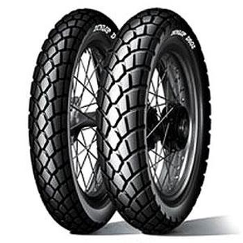 Dunlop D602 100/90/18 TL,F 56 P (650798)