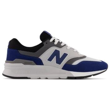 New Balance CM997HVE Pánská volnočasová obuv, šedá, velikost 41.5