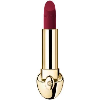 Guerlain Sametová rtěnka Rouge G (Velvet Lipstick) 3,5 g 772 Le Rose Bourbon