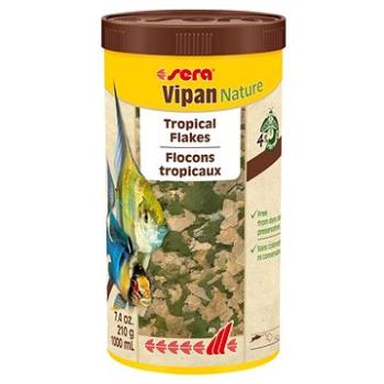 sera Vipan Nature 1000 ml (4001942452854)