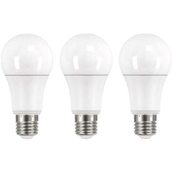 EMOS LED žárovka Classic A60 13,2W E27 neutrální bílá (1525733416)