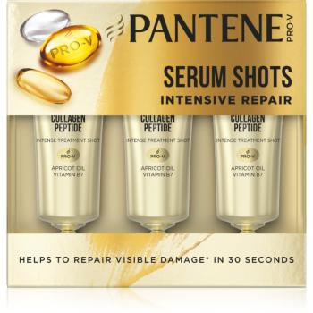 Pantene Pro-V Serum Shots ser pentru păr 3x15 ml