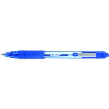 ZEBRA PEN Z-Grip Smooth modré (22562)