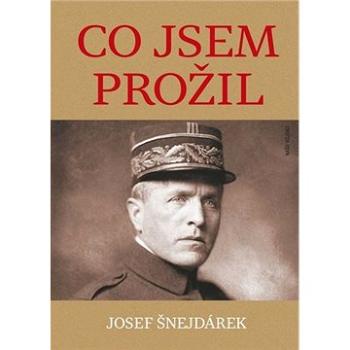 Co jsem prožil (978-80-206-1868-9)