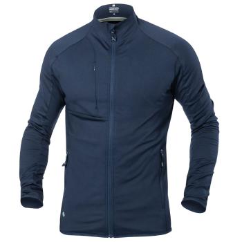 Ardon Pánská funkční mikina ARDON Breeffidry termoactiv - Tmavě modrá | 2XL