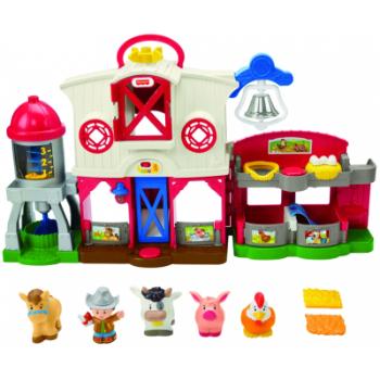 Fisher Price lp farma