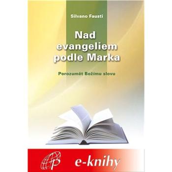 Nad evangeliem podle Marka (978-80-869-4939-0)