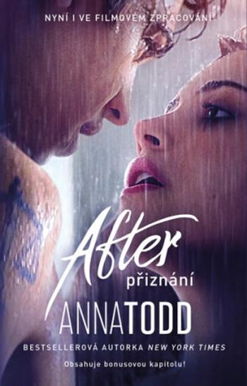 After 2: Přiznání - Anna Todd