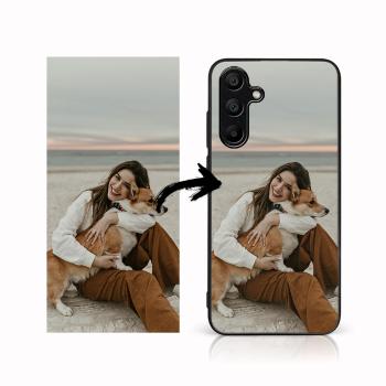 Kryt s vlastnou fotkou pre Samsung Galaxy A25 5G