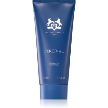 Parfums De Marly Percival parfémovaný sprchový gel unisex 200 ml