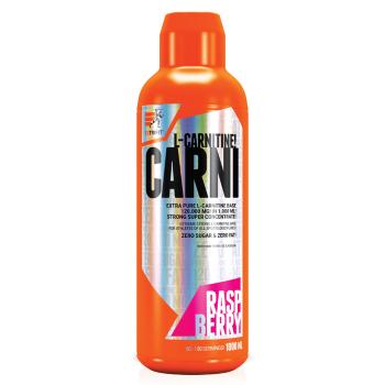 Extrifit Carni 120000 Liquid Raspberry 1000 ml