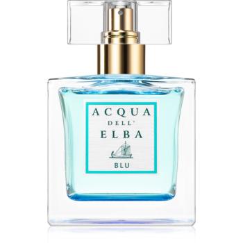 Acqua dell' Elba Blu Women toaletní voda pro ženy 50 ml