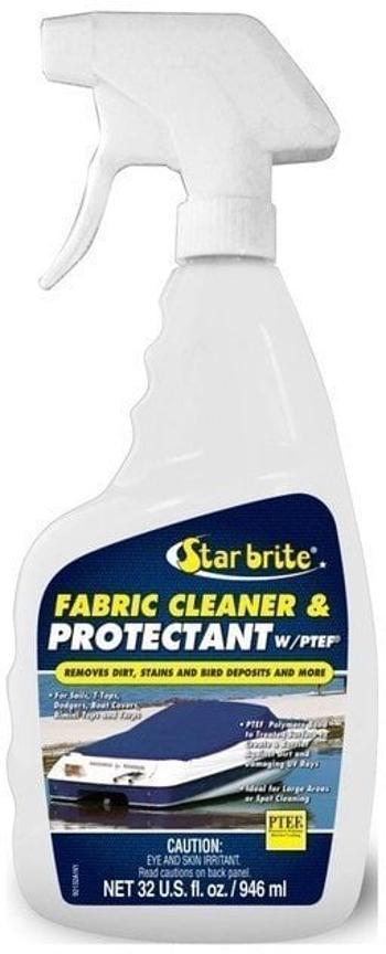 Star Brite Fabric cleaner & Protectant 950 ml Čistič lodních plachet