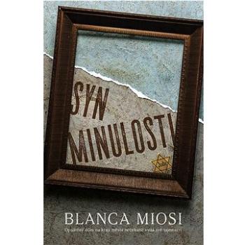 Syn minulosti (978-80-277-0365-4)