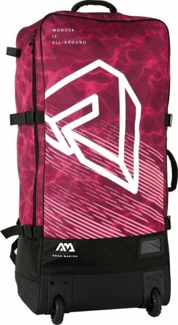 Aqua Marina Premium Luggage Bag Raspberry Doplněk pro paddleboard