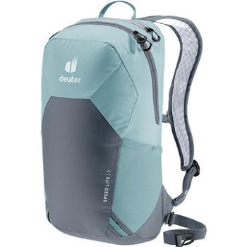 Deuter Speed Lite 13 šedomodrý (4046051130460)