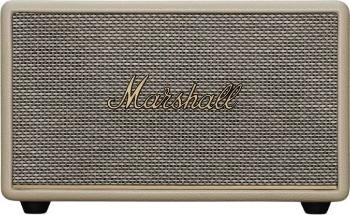 Marshall Acton BT III Přenosný reproduktor Cream