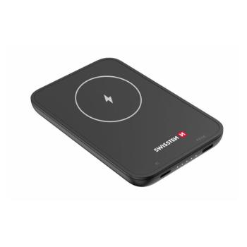 Powerbanka Swissten 5000mAh (MagSafe)