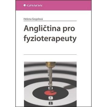 Angličtina pro fyzioterapeuty (978-80-247-3531-3)