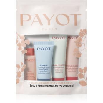 Payot Discovery Kit dárková sada