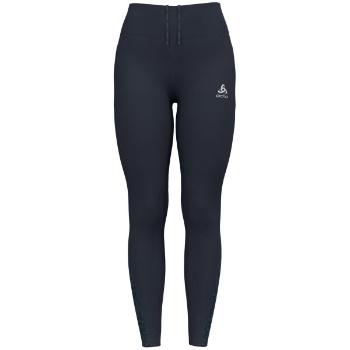 Odlo ESSENTIAL THERMAL Dámské termolegíny, tmavě šedá, velikost