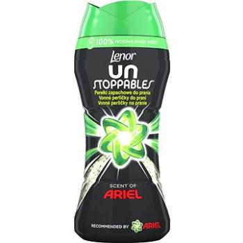 LENOR Unstoppables s vůní Ariel 210 g
 (8006540296011)