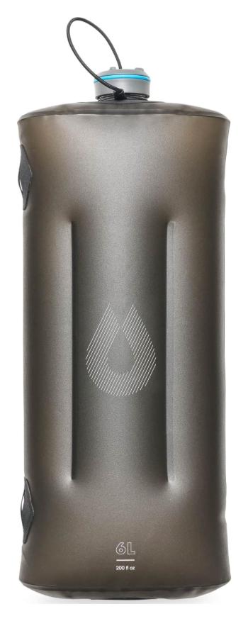 Hydrapak Seeker 6 l Mammoth Grey