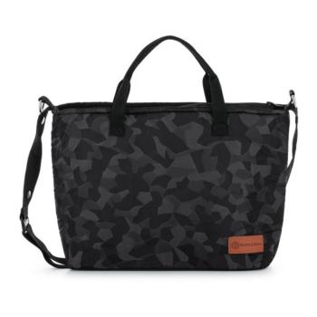 PETITE&MARS taška Bag Marble Black