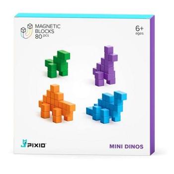 Pixio Mini Dinos Smart magnetická  (40101)