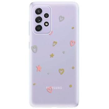 iSaprio Lovely Pattern pro Samsung Galaxy A52/ A52 5G/ A52s (lovpat-TPU3-A52)