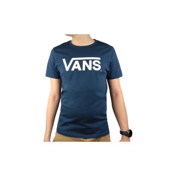 Vans  Ap M Flying VS Tee  Tričká s krátkym rukávom Modrá