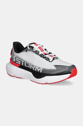 Běžecké boty Under Armour Infinite Pro Storm šedá barva, 3027588