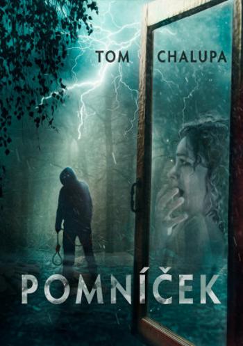 Pomníček - Tom Chalupa - e-kniha