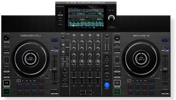 DENON DJ SC LIVE4