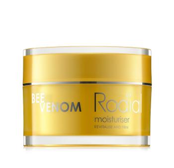 Rodial Bee Venom Moisturiser pleťový krém 50 ml