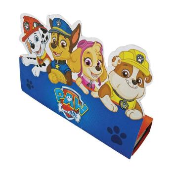 Pozvánka na narozeninovou oslavu 8ks Paw Patrol - Amscan