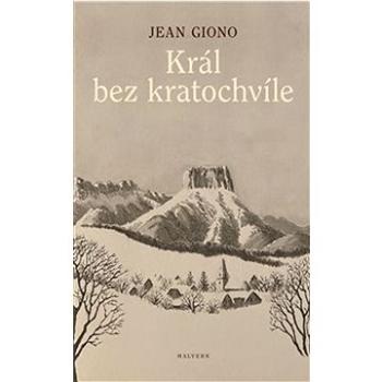 Král bez kratochvíle (978-80-7530-402-5)