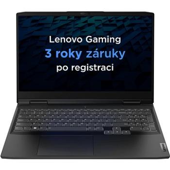 Lenovo IdeaPad Gaming 3 15IAH7 Onyx Grey (82S90128CK)