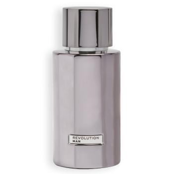 Revolution Toaletní voda Man Carbon Pulse EDT 100 ml