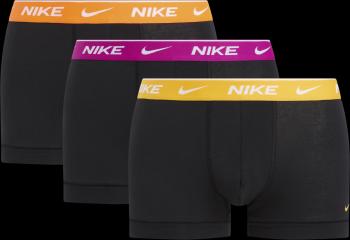 nike trunk 3pk-everyday cotton stretch XL